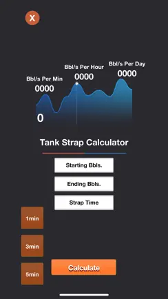 Bean Choke Tool 2.0 iPhone image 3
