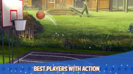 Game screenshot Basketball Shooting - Smashhit mod apk