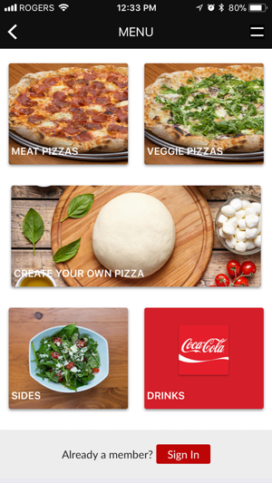Pizza Garden(圖3)-速報App