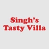 Singh's Tasty Villa Motherwell