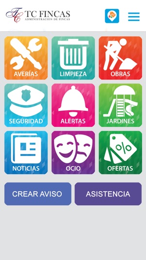 TC Fincas(圖2)-速報App