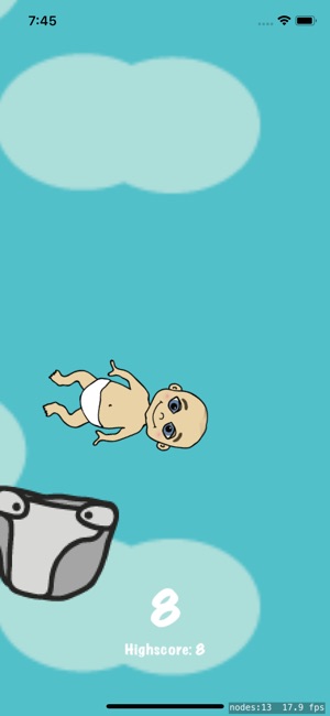 DiaperChallenge(圖3)-速報App