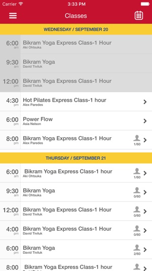 Midtown Yoga Kitchener(圖3)-速報App