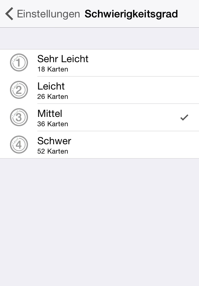 Pairs Plus screenshot 4