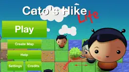Game screenshot Cato's Hike Lite apk