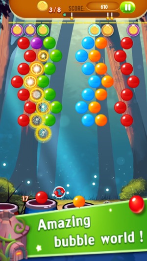 Extreme Shooter Ball(圖1)-速報App