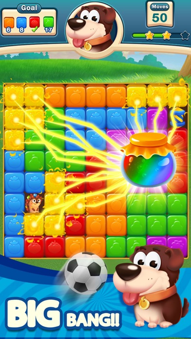 Fruits Blast screenshot 3