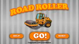 Game screenshot Road Roller mod apk