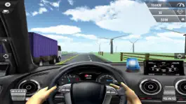 Game screenshot Police Car City mod apk