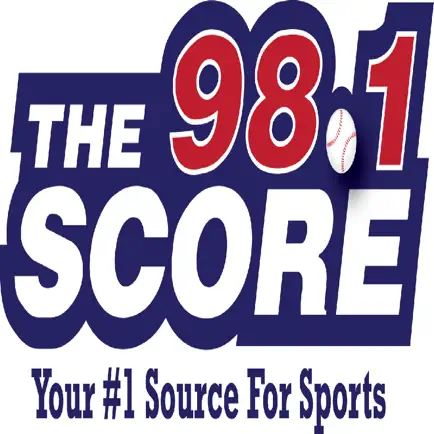 98.1 The Score Читы
