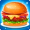 Burger Maker Kitchen Chef is the fun App Game which is easy to play but tests your Hand-Eye Coordination, Response time and Decision making ability to the fullest