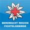 Dies ist die offizielle App der Bergwacht Region Fichtelgebirge