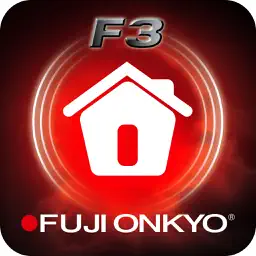 F3_Fujionkyo app icon