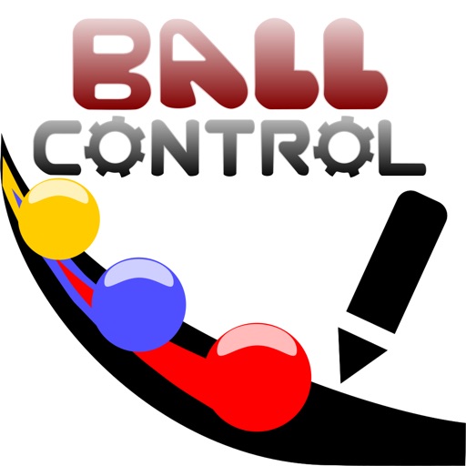 Ball Control Space icon