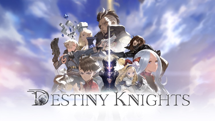 Destiny Knights