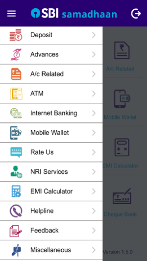 SBI Samadhaan(圖2)-速報App