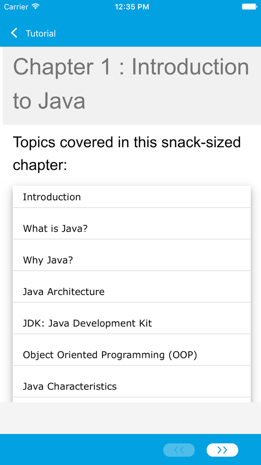 #4. Learn Programming Languages (iOS) Ved: Quizmine.Com