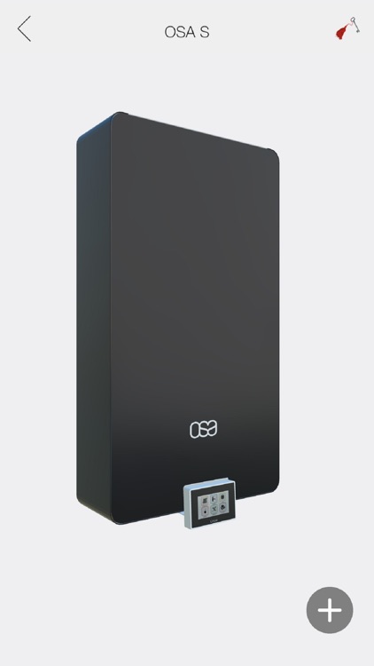 Unical Uview screenshot-5