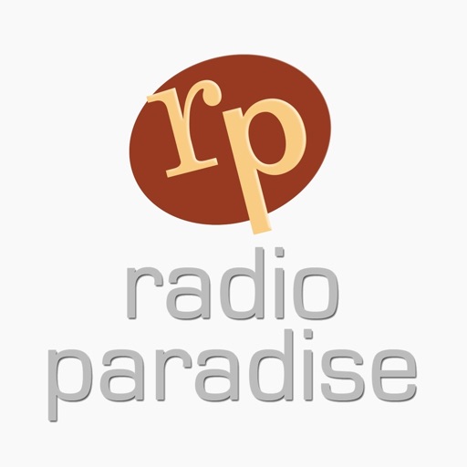 Radio Paradise Slideshow