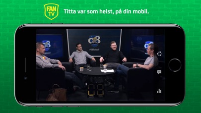 FanTV Live screenshot 3