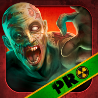 Crisi Infezione 3D Bio - Zombie Plague