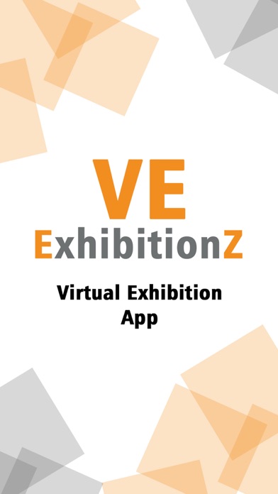 Virtual Exhibition screenshot 4