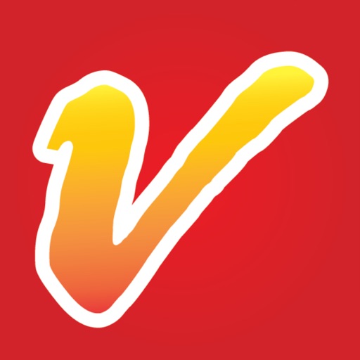 vLife - Origin for Better Life Icon