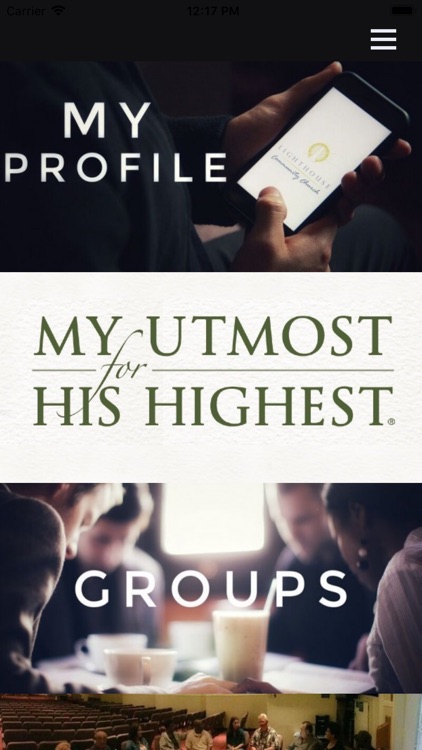 Lighthouse Church Dania Beach