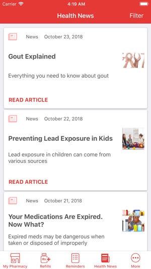 Sullivans Discount Drugs(圖5)-速報App