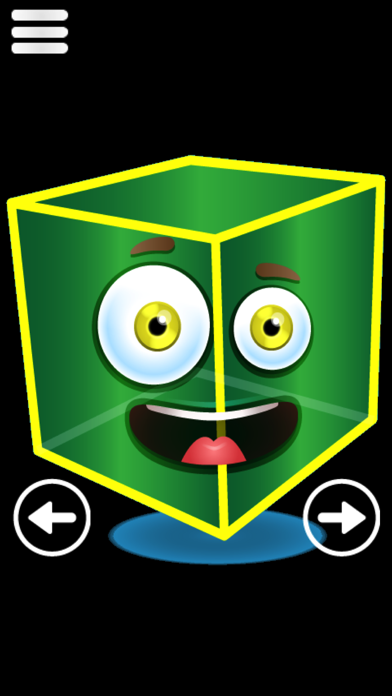 تعليم الاشكال Shapes screenshot