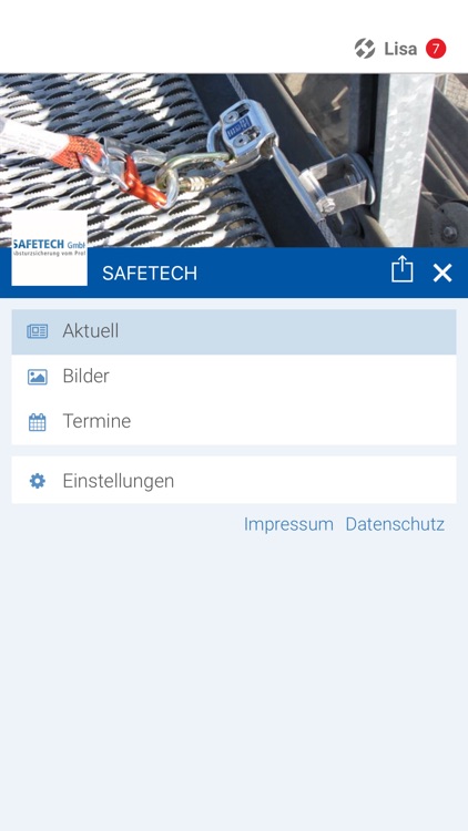 SAFETECH