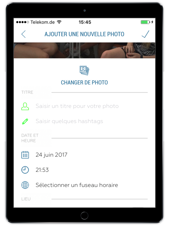 Screenshot #6 pour Destranger