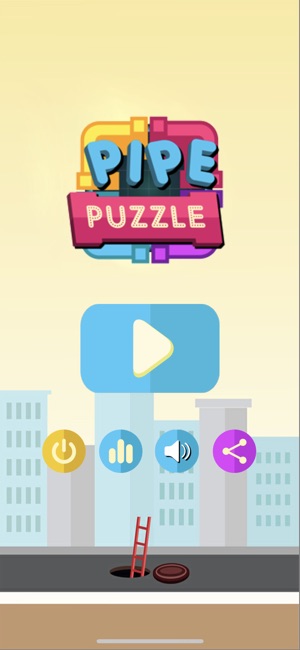 Pipe Puzzle - Plumber(圖1)-速報App