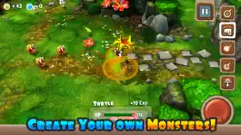 Game screenshot Monster Adventures mod apk