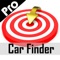 Tired of searching where you have parked your car