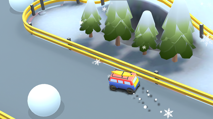 Screenshot #3 pour Best Rally TV