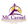 MT. CARMEL COGIC