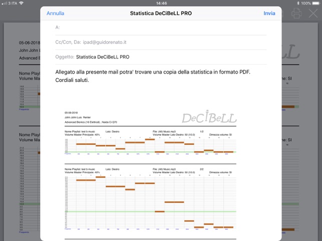 DeCiBeLL X Music(圖6)-速報App