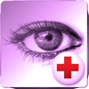 Amblyopia Lazy Eye VisionSimul icon