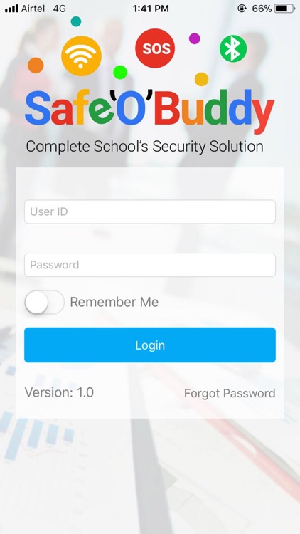 Safeobuddy