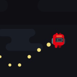 弹簧小怪 - 经典躲避敏捷游戏