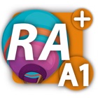 RA Tools Robótica Avanzado 1