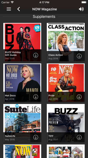NOW Magazine(圖3)-速報App