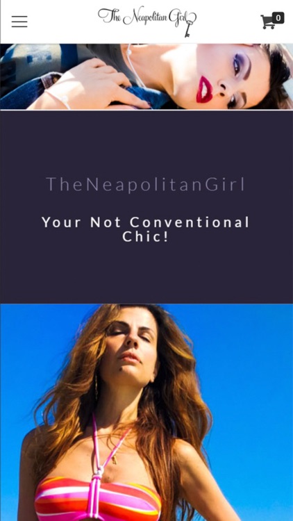 The Neapolitan Girl screenshot-4