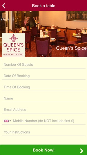 Queens Spice(圖5)-速報App