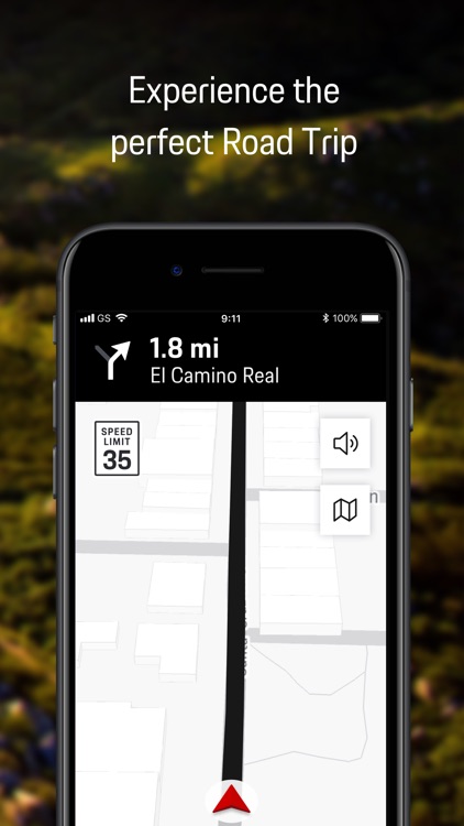 Porsche Road Trip screenshot-4