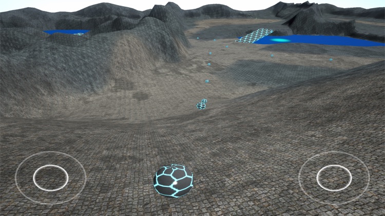 Robo WordQuest screenshot-4