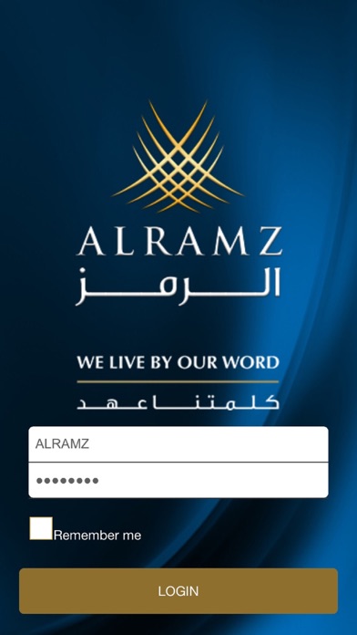 Screenshot #1 pour RAMZ-E