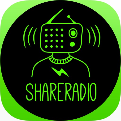 Shareradio