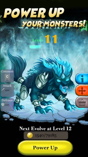 Monster City-The World Builder(圖4)-速報App
